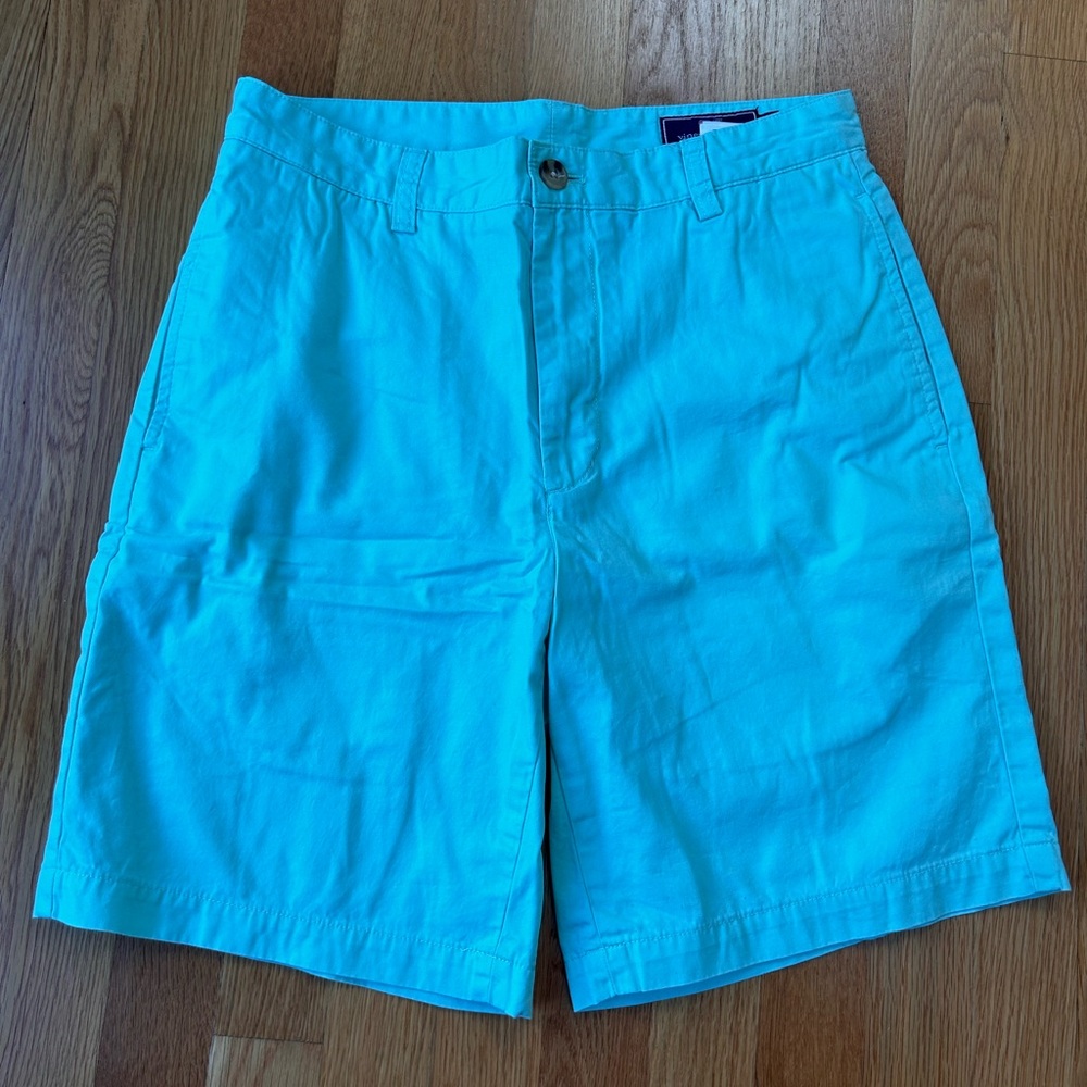 Vineyard Vines Club Shorts